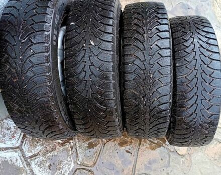 Синій Москвич / АЗЛК 2141, об'ємом двигуна 1.5 л та пробігом 150 тис. км за 710 $, фото 5 на Automoto.ua