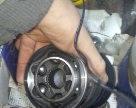 Москвич / АЗЛК 2141 1990 в Новомосковске на Automoto.ua Синий Москвич / АЗЛК 2141, объемом двигателя 1.7 л и пробегом 330 тыс. км за 429 $, фото 17 на Automoto.ua