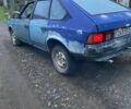 Синій Москвич / АЗЛК 2141, об'ємом двигуна 1.8 л та пробігом 1000 тис. км за 238 $, фото 3 на Automoto.ua