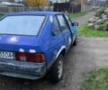 Синій Москвич / АЗЛК 2141, об'ємом двигуна 1.8 л та пробігом 1000 тис. км за 238 $, фото 2 на Automoto.ua