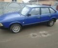 Синий Москвич / АЗЛК 2141, объемом двигателя 1.5 л и пробегом 250 тыс. км за 500 $, фото 2 на Automoto.ua