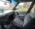 Москвич / АЗЛК 2141 1990 в Новомосковске на Automoto.ua Синий Москвич / АЗЛК 2141, объемом двигателя 1.7 л и пробегом 330 тыс. км за 429 $, фото 12 на Automoto.ua