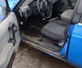 Синий Москвич / АЗЛК 2141, объемом двигателя 0 л и пробегом 345 тыс. км за 201 $, фото 2 на Automoto.ua