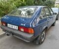 Синий Москвич / АЗЛК 2141, объемом двигателя 1.5 л и пробегом 104 тыс. км за 1000 $, фото 2 на Automoto.ua