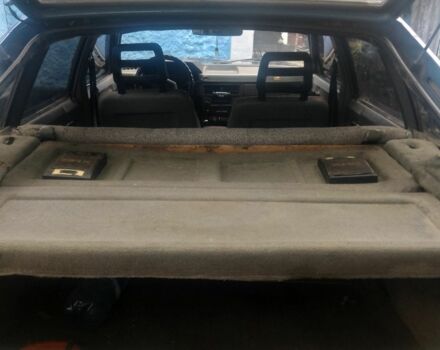 Синий Москвич / АЗЛК 2141, объемом двигателя 0 л и пробегом 2 тыс. км за 400 $, фото 2 на Automoto.ua