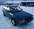 Синий Москвич / АЗЛК 2141, объемом двигателя 1.5 л и пробегом 75 тыс. км за 344 $, фото 10 на Automoto.ua