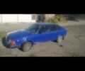 Синий Москвич / АЗЛК 2141, объемом двигателя 1.5 л и пробегом 7 тыс. км за 289 $, фото 1 на Automoto.ua