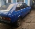 Синий Москвич / АЗЛК 2141, объемом двигателя 0 л и пробегом 2 тыс. км за 400 $, фото 6 на Automoto.ua