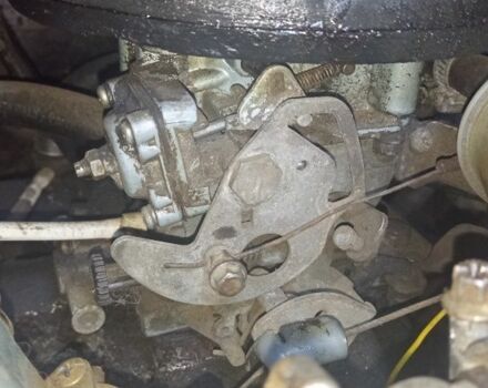 Москвич / АЗЛК 2141 1990 в Новомосковске на Automoto.ua Синий Москвич / АЗЛК 2141, объемом двигателя 1.7 л и пробегом 330 тыс. км за 429 $, фото 18 на Automoto.ua