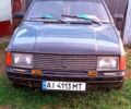 Синій Москвич / АЗЛК 2141, об'ємом двигуна 1.5 л та пробігом 150 тис. км за 710 $, фото 1 на Automoto.ua
