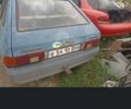 Синий Москвич / АЗЛК 2141, объемом двигателя 0 л и пробегом 30 тыс. км за 700 $, фото 1 на Automoto.ua