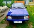 Синий Москвич / АЗЛК 2141, объемом двигателя 1.5 л и пробегом 0 тыс. км за 420 $, фото 1 на Automoto.ua