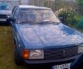 Синий Москвич / АЗЛК 2141, объемом двигателя 1.5 л и пробегом 118 тыс. км за 850 $, фото 2 на Automoto.ua