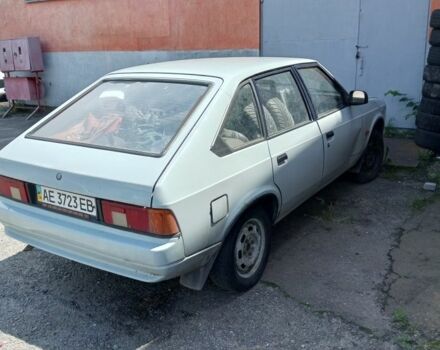 Синій Москвич / АЗЛК 2141, об'ємом двигуна 0 л та пробігом 1000 тис. км за 583 $, фото 2 на Automoto.ua