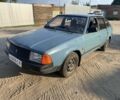 Синий Москвич / АЗЛК 2141, объемом двигателя 1.6 л и пробегом 100 тыс. км за 629 $, фото 1 на Automoto.ua