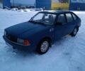 Синий Москвич / АЗЛК 2141, объемом двигателя 1.5 л и пробегом 75 тыс. км за 344 $, фото 1 на Automoto.ua
