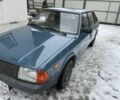 Синий Москвич / АЗЛК 2141, объемом двигателя 1.5 л и пробегом 60 тыс. км за 800 $, фото 1 на Automoto.ua