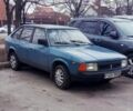 Синий Москвич / АЗЛК 2141, объемом двигателя 0 л и пробегом 2 тыс. км за 1275 $, фото 1 на Automoto.ua