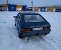 Синий Москвич / АЗЛК 2141, объемом двигателя 1.5 л и пробегом 75 тыс. км за 344 $, фото 2 на Automoto.ua
