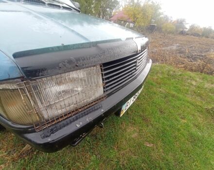 Москвич / АЗЛК 2141 1990 в Новомосковске на Automoto.ua Синий Москвич / АЗЛК 2141, объемом двигателя 1.7 л и пробегом 330 тыс. км за 429 $, фото 2 на Automoto.ua