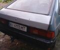 Синій Москвич / АЗЛК 2141, об'ємом двигуна 1.5 л та пробігом 250 тис. км за 606 $, фото 4 на Automoto.ua