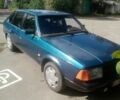 Синий Москвич / АЗЛК 2141, объемом двигателя 1.5 л и пробегом 250 тыс. км за 555 $, фото 6 на Automoto.ua