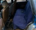 Синій Москвич / АЗЛК 2141, об'ємом двигуна 1.8 л та пробігом 1000 тис. км за 238 $, фото 1 на Automoto.ua