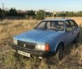 Синий Москвич / АЗЛК 2141, объемом двигателя 0 л и пробегом 270 тыс. км за 400 $, фото 2 на Automoto.ua