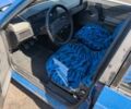 Синій Москвич / АЗЛК 2141, об'ємом двигуна 0 л та пробігом 282 тис. км за 606 $, фото 10 на Automoto.ua
