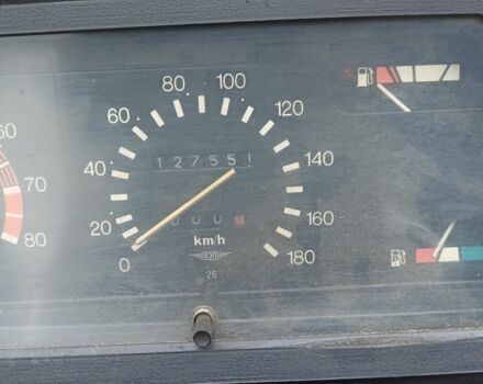 Синій Москвич / АЗЛК 2141, об'ємом двигуна 1.6 л та пробігом 125 тис. км за 400 $, фото 6 на Automoto.ua