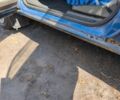 Синій Москвич / АЗЛК 2141, об'ємом двигуна 0 л та пробігом 282 тис. км за 606 $, фото 5 на Automoto.ua