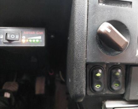 Синий Москвич / АЗЛК 2141, объемом двигателя 1.5 л и пробегом 199 тыс. км за 750 $, фото 8 на Automoto.ua