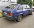 Синий Москвич / АЗЛК 2141, объемом двигателя 0 л и пробегом 100 тыс. км за 500 $, фото 4 на Automoto.ua
