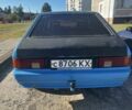 Синий Москвич / АЗЛК 2141, объемом двигателя 1.5 л и пробегом 200 тыс. км за 650 $, фото 3 на Automoto.ua