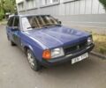 Синий Москвич / АЗЛК 2141, объемом двигателя 0 л и пробегом 100 тыс. км за 500 $, фото 2 на Automoto.ua