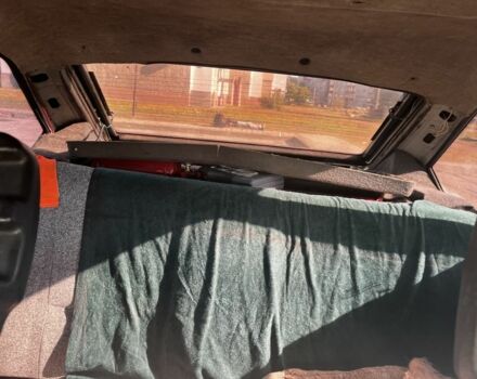 Синий Москвич / АЗЛК 2141, объемом двигателя 1.5 л и пробегом 200 тыс. км за 650 $, фото 5 на Automoto.ua