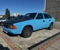 Синий Москвич / АЗЛК 2141, объемом двигателя 1.5 л и пробегом 200 тыс. км за 650 $, фото 2 на Automoto.ua