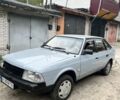 Синий Москвич / АЗЛК 2141, объемом двигателя 1.5 л и пробегом 128 тыс. км за 655 $, фото 2 на Automoto.ua