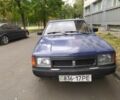 Синий Москвич / АЗЛК 2141, объемом двигателя 0 л и пробегом 100 тыс. км за 500 $, фото 3 на Automoto.ua