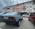 Синий Москвич / АЗЛК 2141, объемом двигателя 1.5 л и пробегом 200 тыс. км за 800 $, фото 5 на Automoto.ua