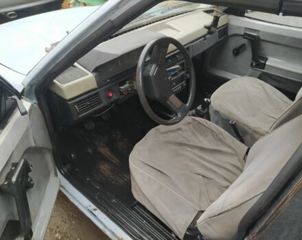 Синий Москвич / АЗЛК 2141, объемом двигателя 0 л и пробегом 10 тыс. км за 355 $, фото 4 на Automoto.ua