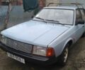 Синий Москвич / АЗЛК 2141, объемом двигателя 0 л и пробегом 10 тыс. км за 355 $, фото 1 на Automoto.ua