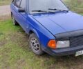 Синий Москвич / АЗЛК 2141, объемом двигателя 1 л и пробегом 200 тыс. км за 831 $, фото 3 на Automoto.ua