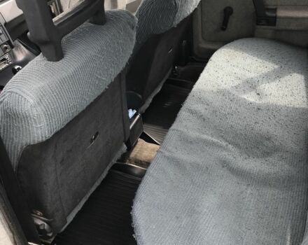 Синий Москвич / АЗЛК 2141, объемом двигателя 1.5 л и пробегом 300 тыс. км за 557 $, фото 7 на Automoto.ua
