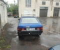 Синий Москвич / АЗЛК 2141, объемом двигателя 0 л и пробегом 70 тыс. км за 500 $, фото 2 на Automoto.ua