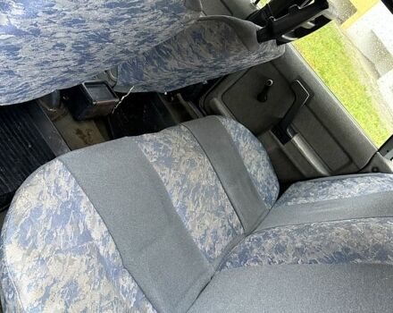 Синій Москвич / АЗЛК 2141, об'ємом двигуна 1.5 л та пробігом 104 тис. км за 850 $, фото 8 на Automoto.ua