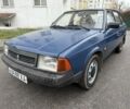 Синий Москвич / АЗЛК 2141, объемом двигателя 1.5 л и пробегом 104 тыс. км за 850 $, фото 1 на Automoto.ua