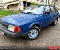 Синій Москвич / АЗЛК 2141, об'ємом двигуна 1.5 л та пробігом 104 тис. км за 850 $, фото 9 на Automoto.ua