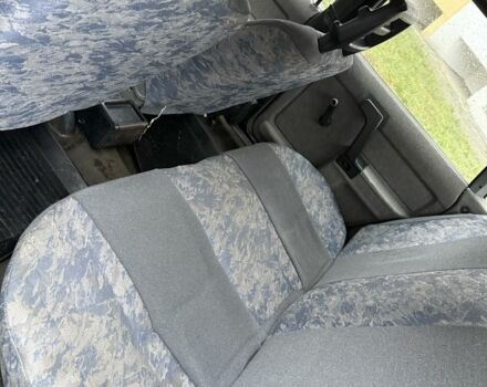 Синий Москвич / АЗЛК 2141, объемом двигателя 1.5 л и пробегом 104 тыс. км за 850 $, фото 7 на Automoto.ua