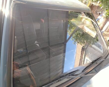 Синий Москвич / АЗЛК 2141, объемом двигателя 1.7 л и пробегом 2 тыс. км за 842 $, фото 10 на Automoto.ua